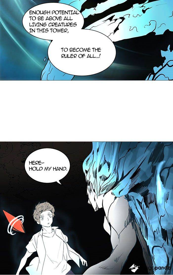 Tower of God, Chapter 250 image 23